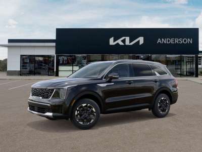 New 2025 Kia Sorento for sale in St. Joseph MO
