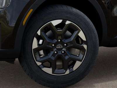 New 2025 Kia Sorento S SUV/Crossover for sale in St. Joseph MO