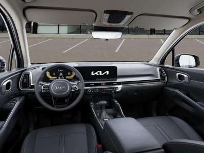 New 2025 Kia Sorento for sale in St. Joseph MO