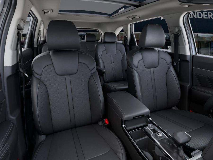 New 2025 Kia Sorento for sale in St. Joseph MO
