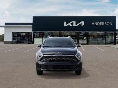 New 2025 Kia Sportage Plug-In Hybrid for sale in St. Joseph MO