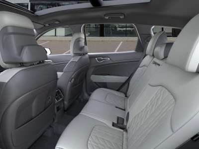 New 2025 Kia Sportage Plug-In Hybrid for sale in St. Joseph MO
