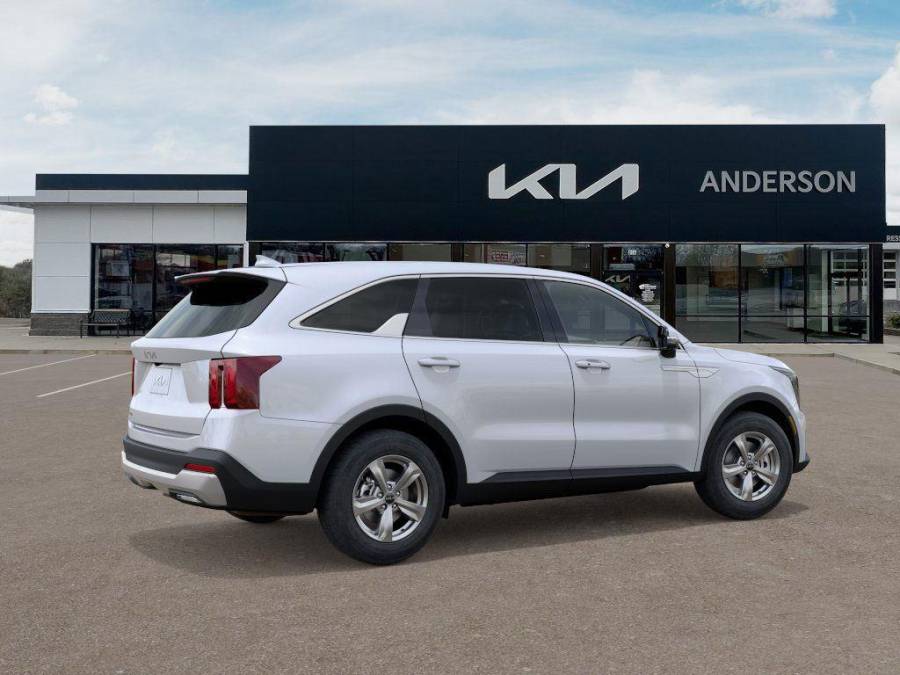 New 2025 Kia Sorento for sale in St. Joseph MO