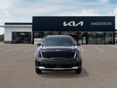 New 2025 Kia Sorento LX SUV/Crossover for sale in St. Joseph MO
