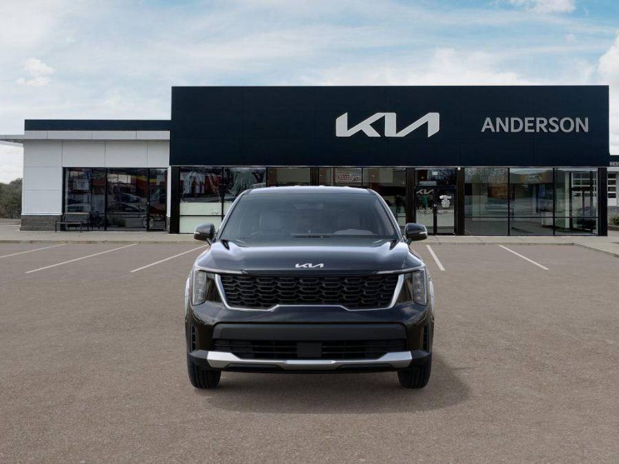 New 2025 Kia Sorento for sale in St. Joseph MO
