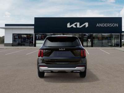 New 2025 Kia Sorento LX SUV/Crossover for sale in St. Joseph MO
