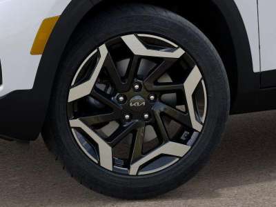 New 2025 Kia Seltos for sale in St. Joseph MO