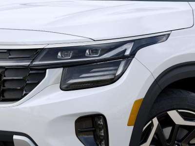 New 2025 Kia Seltos for sale in St. Joseph MO