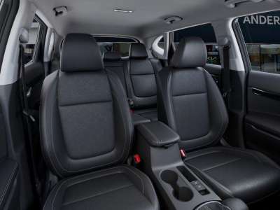 New 2025 Kia Seltos for sale in St. Joseph MO