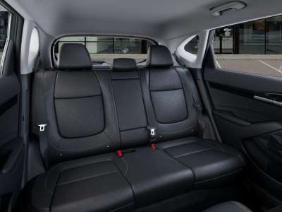 New 2025 Kia Seltos for sale in St. Joseph MO