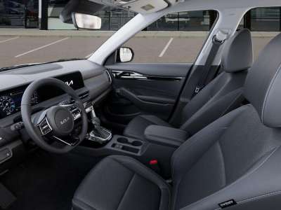 New 2025 Kia Seltos for sale in St. Joseph MO