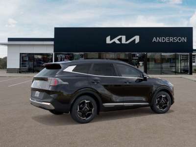 New 2026 Kia Sportage for sale in St. Joseph MO