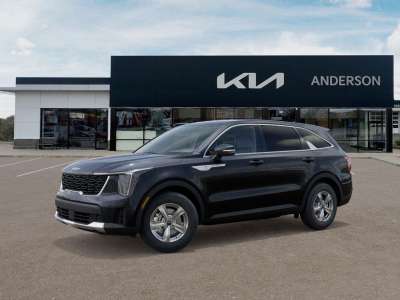 New 2025 Kia Sorento for sale in St. Joseph MO