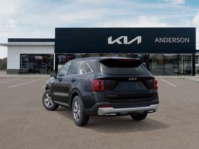New 2025 Kia Sorento for sale in St. Joseph MO