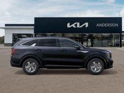 New 2025 Kia Sorento for sale in St. Joseph MO