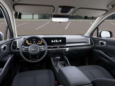 New 2025 Kia Sorento for sale in St. Joseph MO