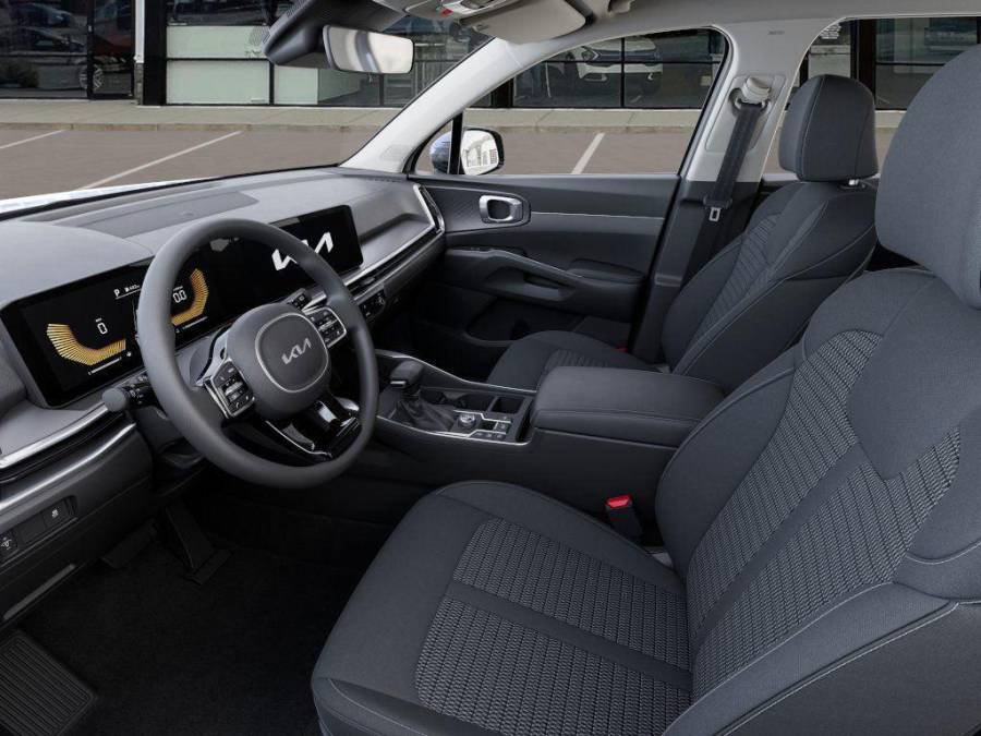 New 2025 Kia Sorento for sale in St. Joseph MO