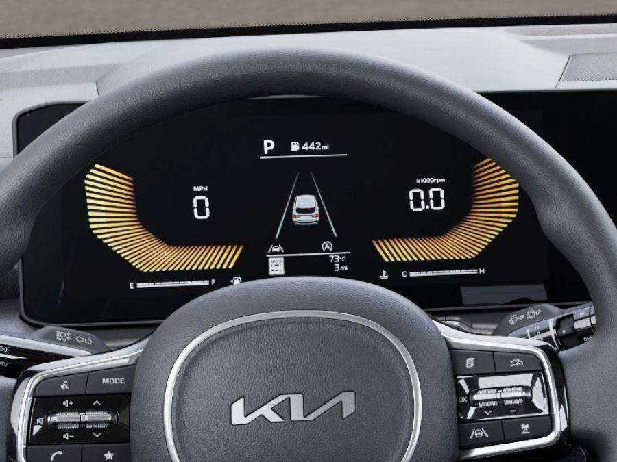 New 2025 Kia Sorento for sale in St. Joseph MO