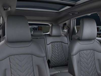 New 2025 Kia Sportage Plug-In Hybrid for sale in St. Joseph MO