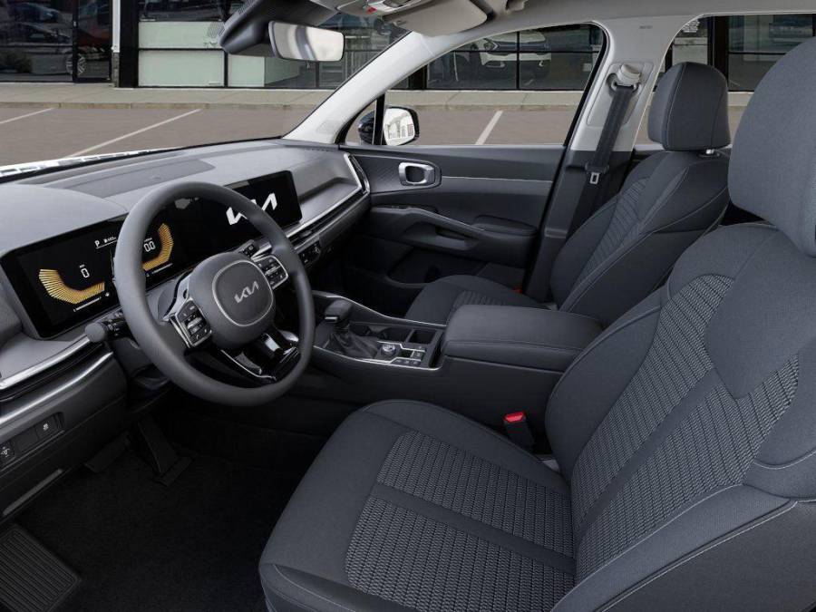 New 2025 Kia Sorento for sale in St. Joseph MO