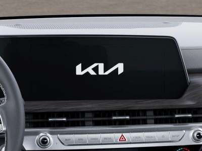 New 2025 Kia Telluride for sale in St. Joseph MO