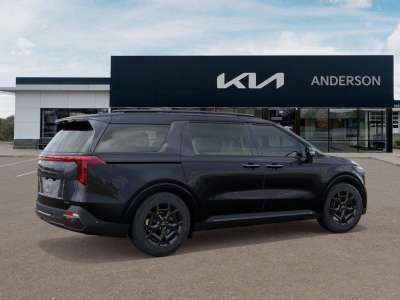 New 2026 Kia Carnival Hybrid for sale in St. Joseph MO