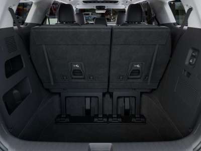 New 2026 Kia Carnival Hybrid for sale in St. Joseph MO