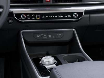 New 2026 Kia Carnival Hybrid for sale in St. Joseph MO