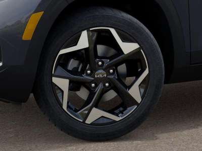 New 2026 Kia Seltos for sale in St. Joseph MO