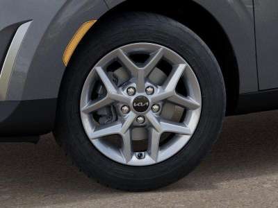 New 2025 Kia Soul S Hatchback for sale in St. Joseph MO