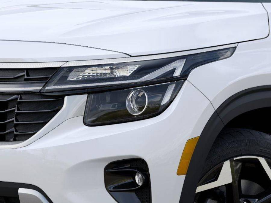 New 2026 Kia Seltos for sale in St. Joseph MO