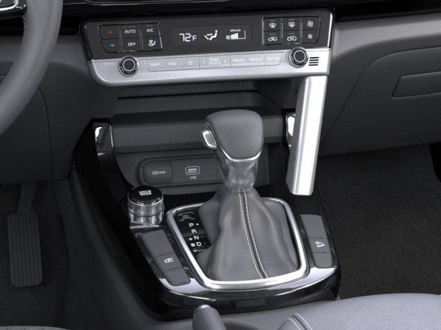 New 2026 Kia Seltos for sale in St. Joseph MO