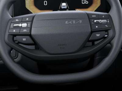 New 2026 Kia Sportage for sale in St. Joseph MO