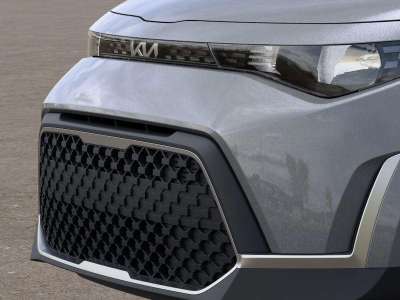 New 2025 Kia Soul for sale in St. Joseph MO