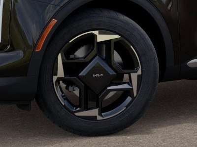 New 2026 Kia Sportage for sale in St. Joseph MO