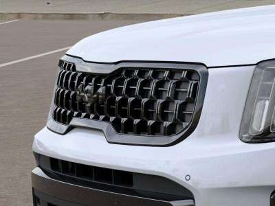 New 2025 Kia Telluride for sale in St. Joseph MO