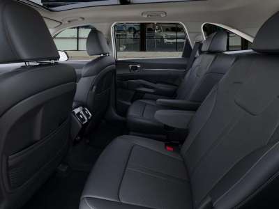New 2026 Kia Sorento for sale in St. Joseph MO