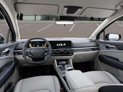 New 2026 Kia Sportage for sale in St. Joseph MO