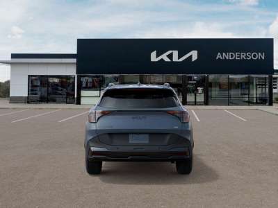 New 2026 Kia Sportage Hybrid for sale in St. Joseph MO