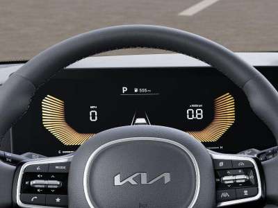 New 2026 Kia Carnival Hybrid for sale in St. Joseph MO