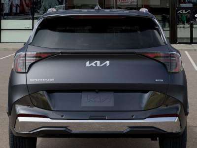 New 2026 Kia Sportage Hybrid for sale in St. Joseph MO