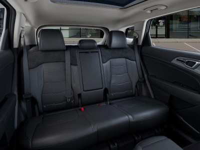 New 2026 Kia Sportage Hybrid for sale in St. Joseph MO