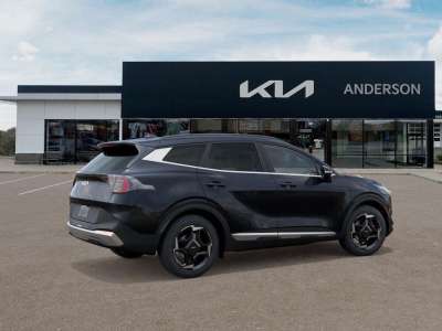 New 2026 Kia Sportage EX SUV/Crossover for sale in St. Joseph MO