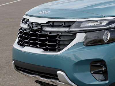 New 2026 Kia Seltos for sale in St. Joseph MO