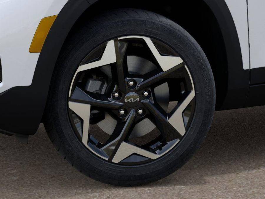 New 2026 Kia Seltos for sale in St. Joseph MO