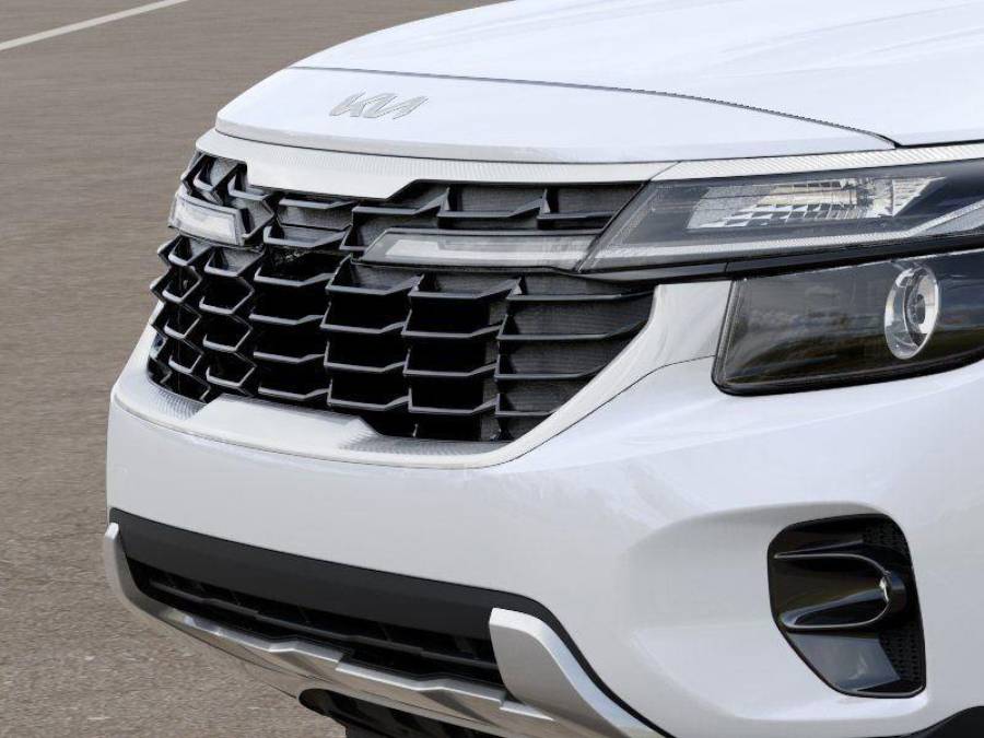 New 2026 Kia Seltos for sale in St. Joseph MO