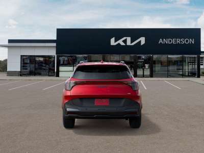 New 2026 Kia Sportage for sale in St. Joseph MO