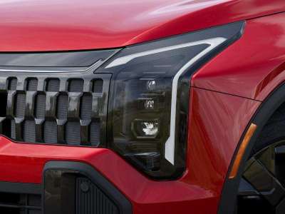 New 2026 Kia Sportage for sale in St. Joseph MO