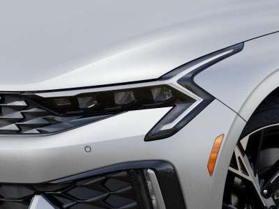 New 2026 Kia K5 GT-Line Sedan for sale in St. Joseph MO