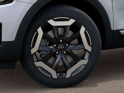 New 2025 Kia Telluride for sale in St. Joseph MO